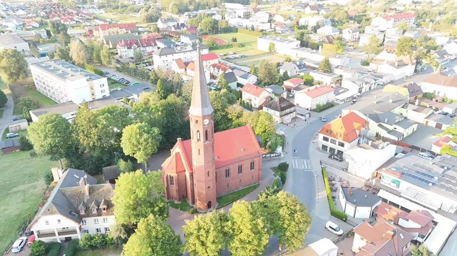 Sarbinowo, Letnia 12, Sarbinowo — osiedle 5 domów, 350 m od morza wykończony pod klucz — zdjęcie 12