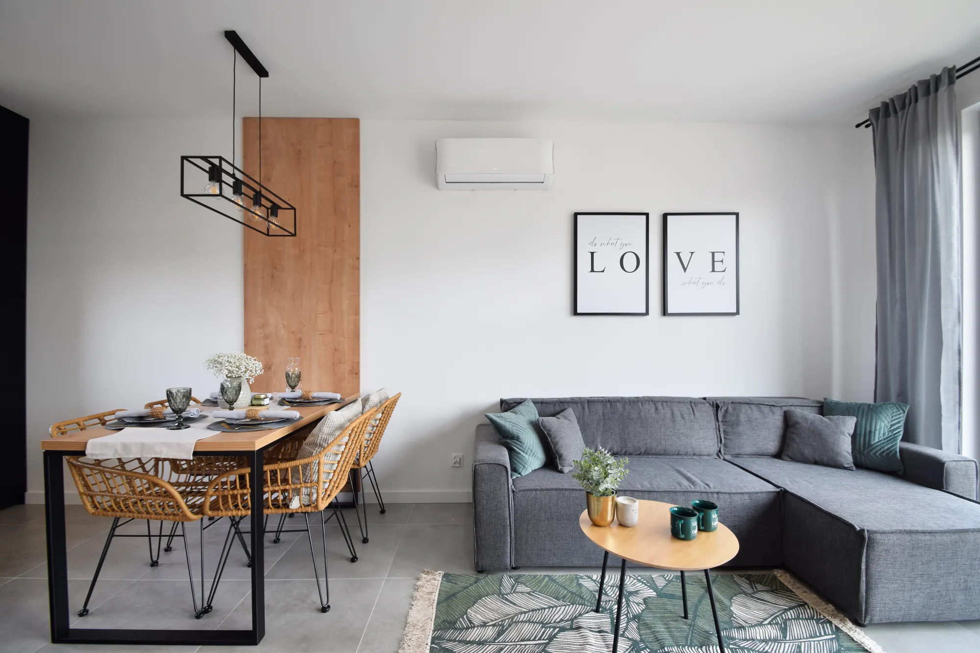 Sarbinowo, Na Fali — loft, Sarbinowo — dom wykończony pod klucz — zdjęcie 2