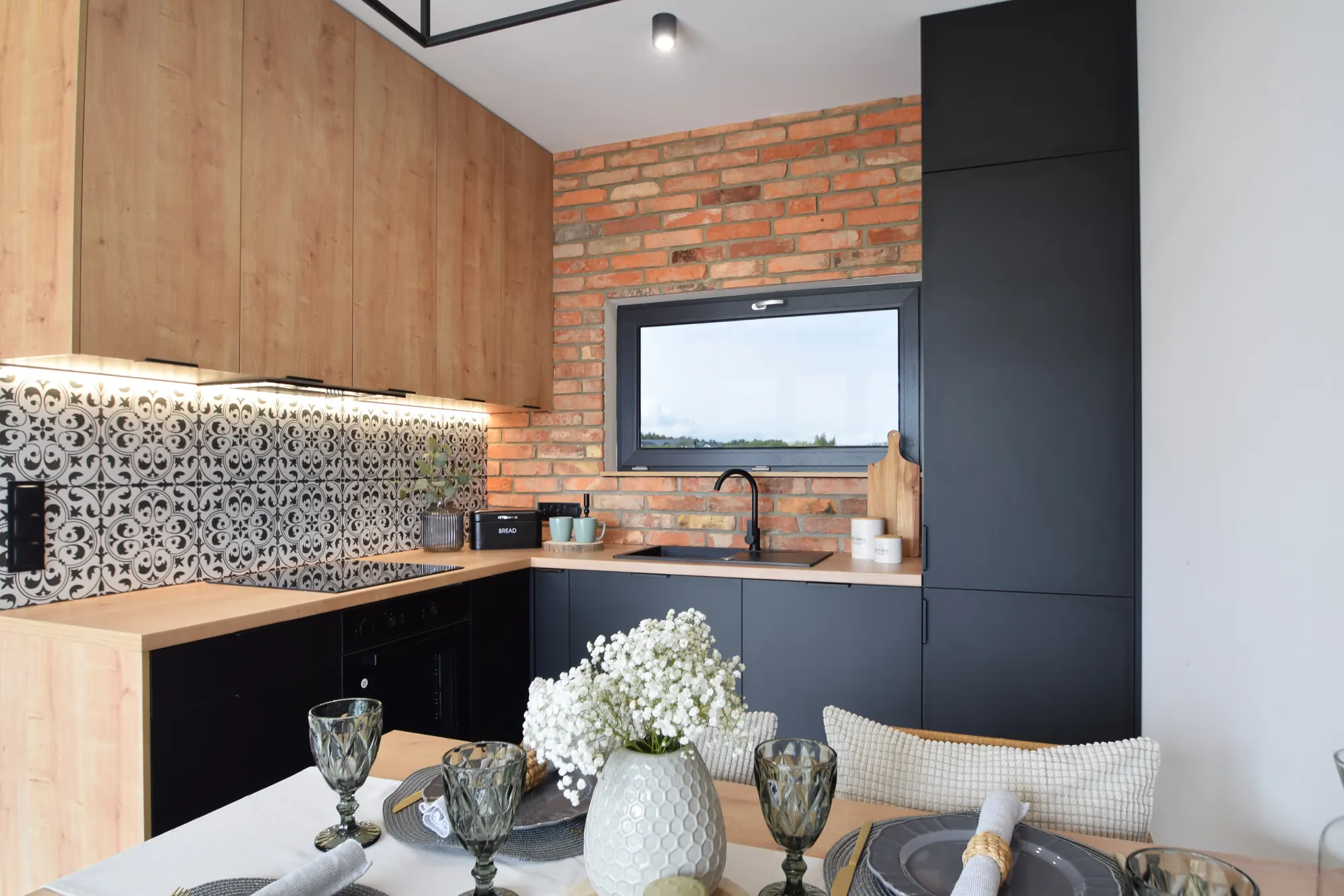 Sarbinowo, Na Fali — loft, Sarbinowo — dom wykończony pod klucz — zdjęcie 8