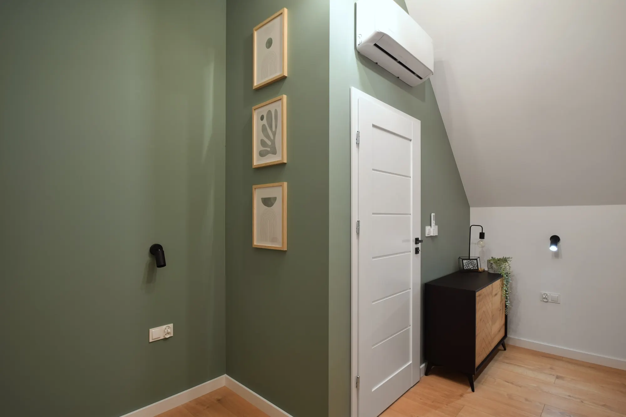 Sarbinowo, Na Fali — loft, Sarbinowo — dom wykończony pod klucz — zdjęcie 14