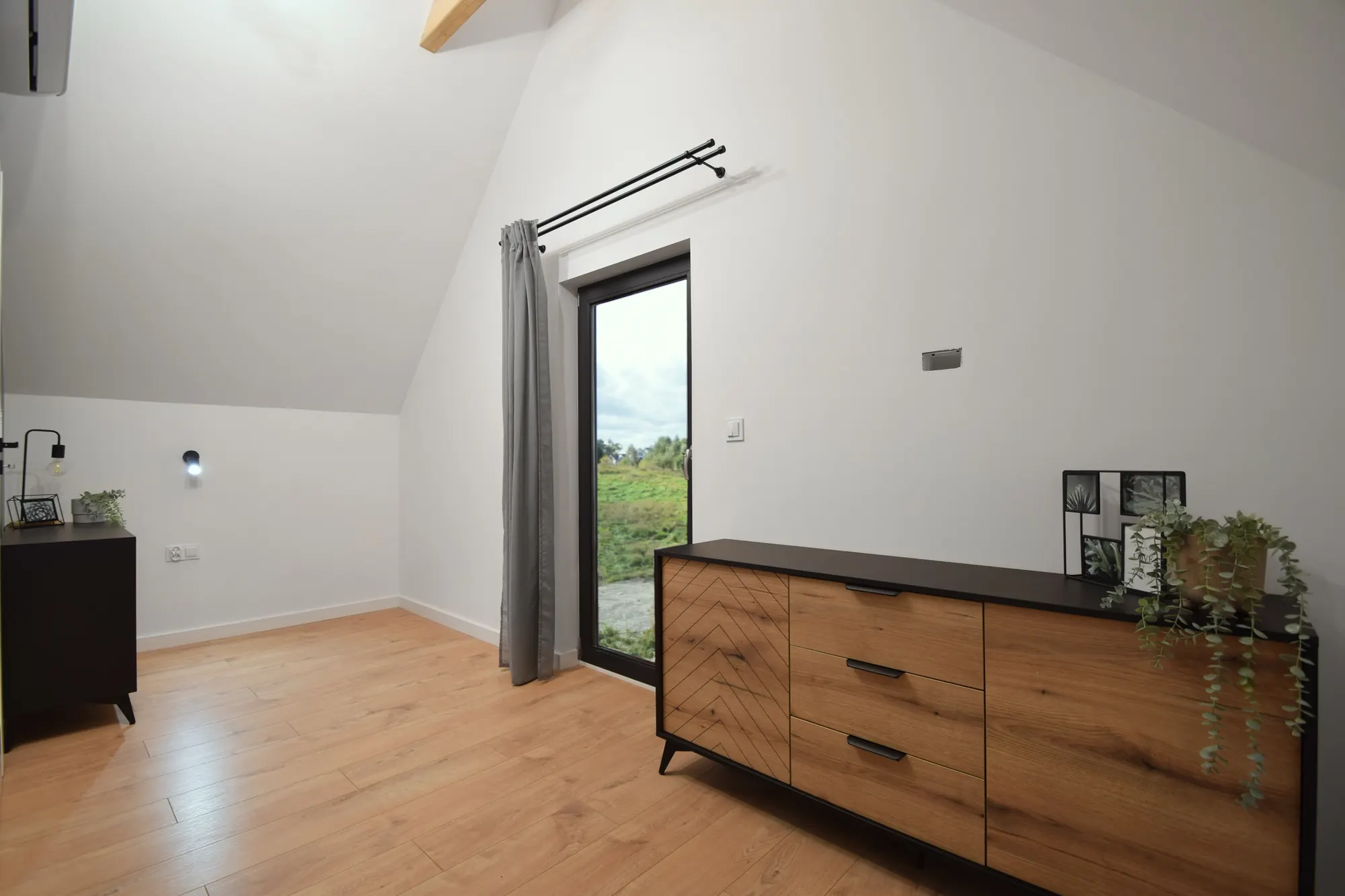 Sarbinowo, Na Fali — loft, Sarbinowo — dom wykończony pod klucz — zdjęcie 15