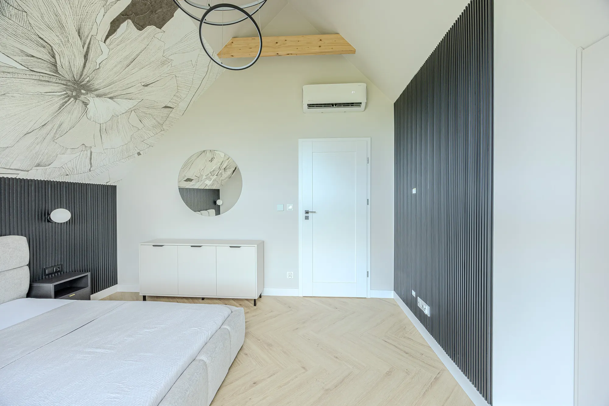Sarbinowo, Na Fali — modern, Sarbinowo — dom wykończony pod klucz — zdjęcie 27